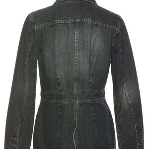 Vintage Laundry Women's Denim Jacket
